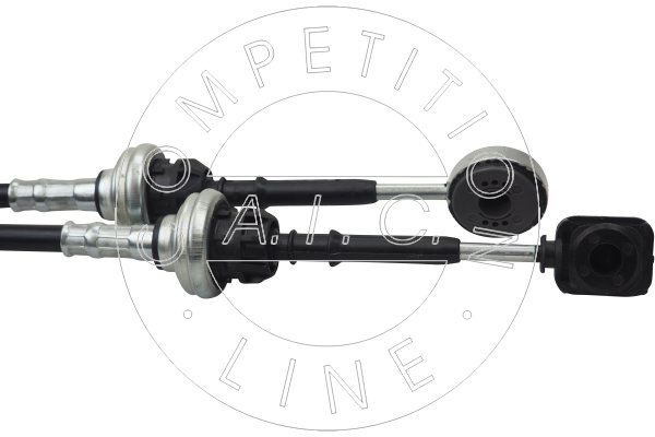 Тросовий привод, коробка передач 58993 AIC #2