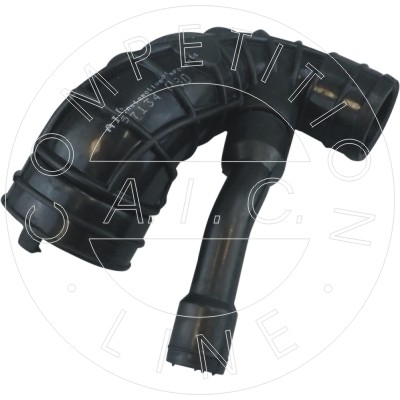 Шланг подачі наддувального повітря, AIC 57134 Шланг подачі наддувального повітря, AIC 57134