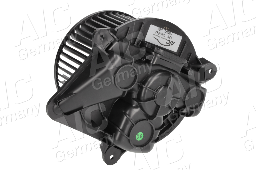 Компресор салону 55800 AIC #2