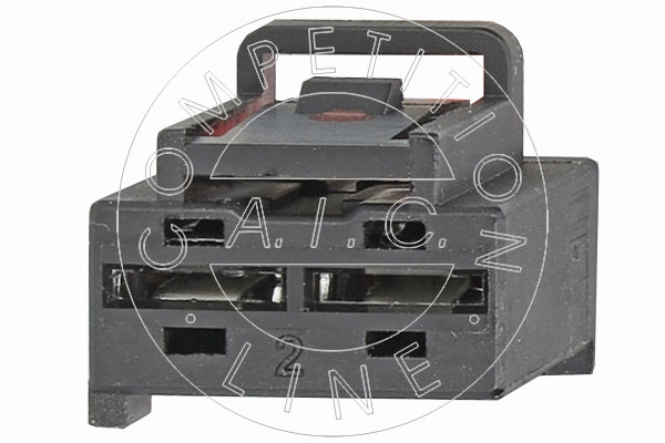 Компресор салону 71719 AIC #2