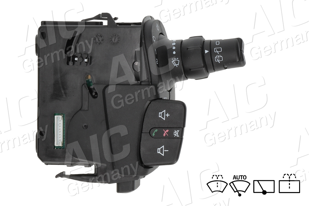 Перемикач на рульовій колонці 57955 AIC #1