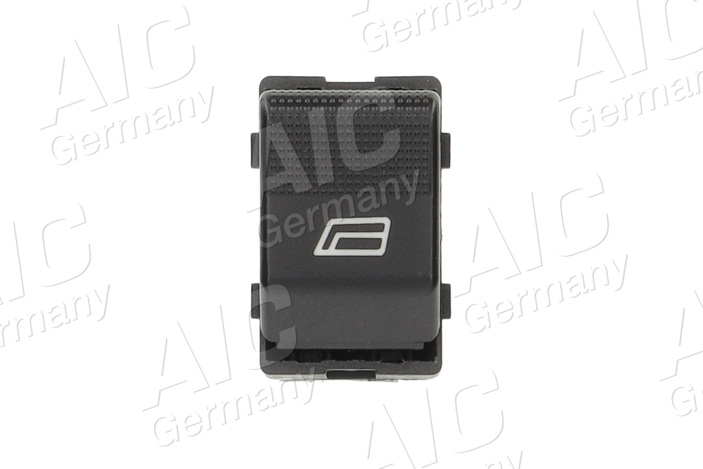 Перемикач, склопідйомник   51879   AIC