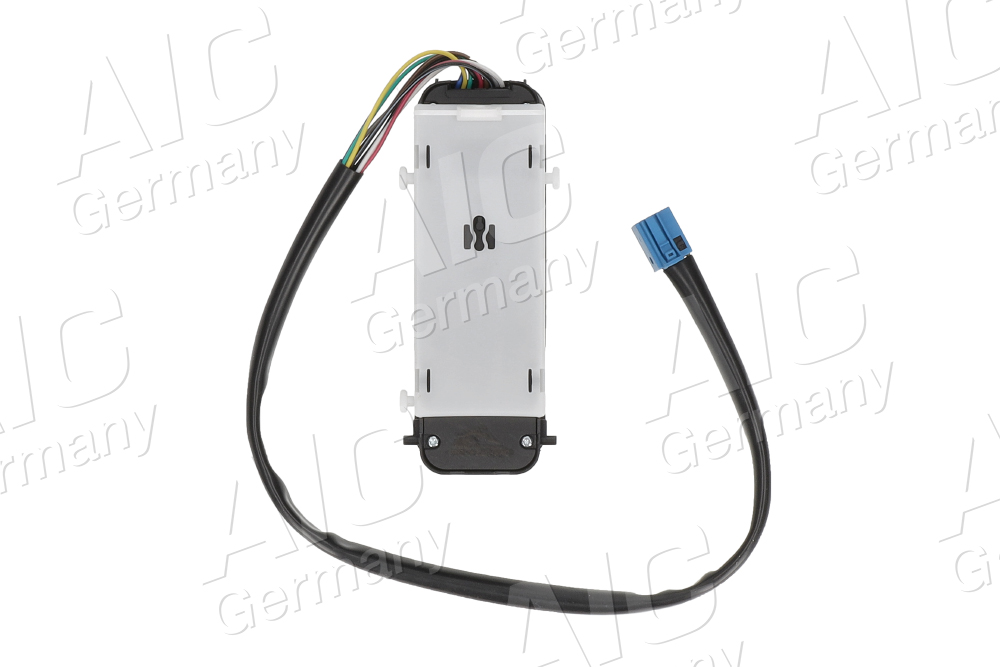 Перемикач, склопідйомник 55997 AIC #1