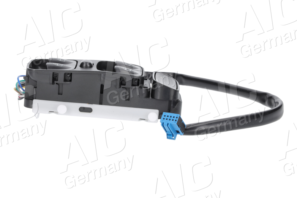 Перемикач, склопідйомник 55997 AIC #2