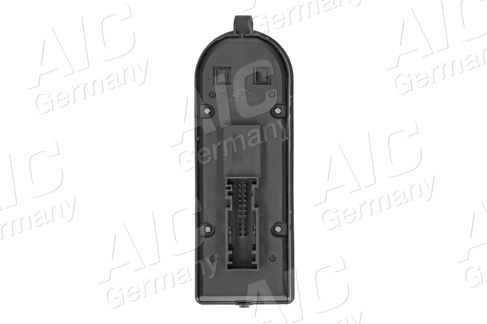 Перемикач, склопідйомник 58123 AIC #2