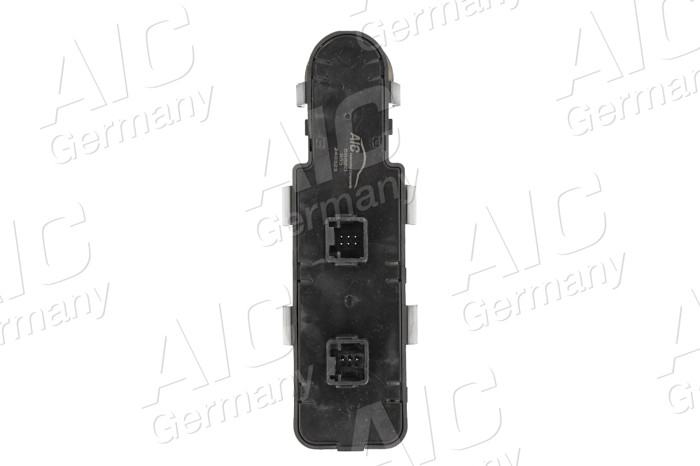 Перемикач, склопідйомник 58860 AIC #2