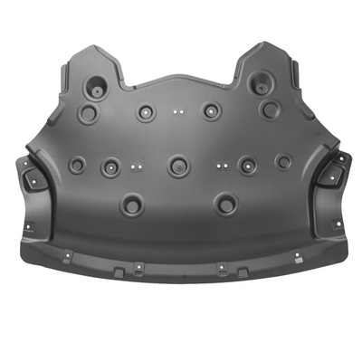 Изоляция моторного отделения   ATPP1220121016   BAPMIC