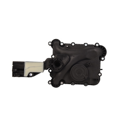 Клапан, система продування картера, BAPMIC BF0424370016 Клапан, система продування картера, BAPMIC BF0424370016