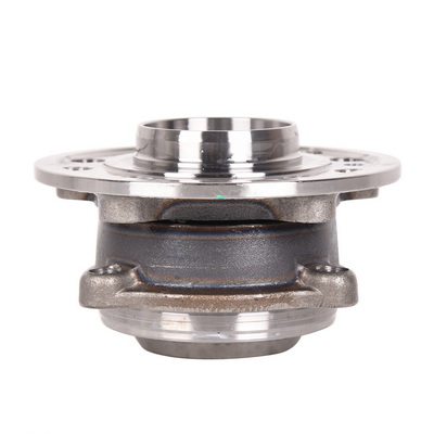 Комплект подшипника ступицы колеса   BF0321660037   BAPMIC