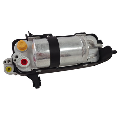 Конденсатор, система кондиціонування повітря, BAPMIC BF0740730001 Конденсатор, система кондиціонування повітря, BAPMIC BF0740730001