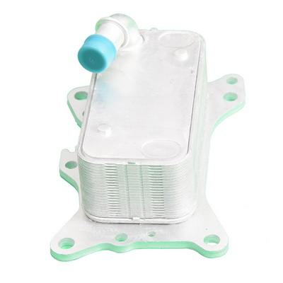 Охолоджувач оливи, моторна олива, BAPMIC BF0426490003 Охолоджувач оливи, моторна олива, BAPMIC BF0426490003