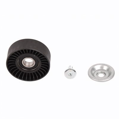 Натяжний ролик, поліклиновий ремінь   BF0437220010   BAPMIC