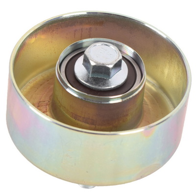 Відвідний/напрямний ролик, поліклиновий ремінь   BF0422540006   BAPMIC