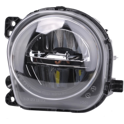 Протитуманна фара   ATPP1281118001   BAPMIC