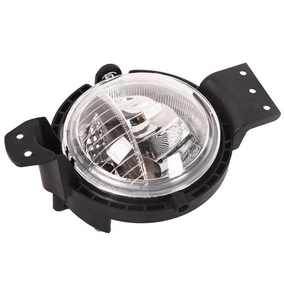 Противотуманная фара   BF0216300078   BAPMIC