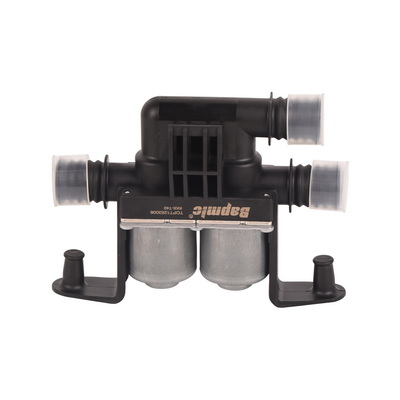 Клапан регулювання подачі охолоджувальної рідини, BAPMIC TOPT1263006 Клапан регулювання подачі охолоджувальної рідини, BAPMIC TOPT1263006