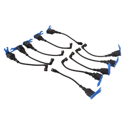 Конт. попер. сигналу, знос гальм. накл.   BF0320060167   BAPMIC