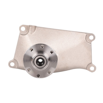 Насос охолоджувальної рідини, охолодження двигуна   BF0426370004   BAPMIC