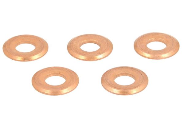 Ущільнення, корпус форсунки   ENT250061/5   ENGITECH