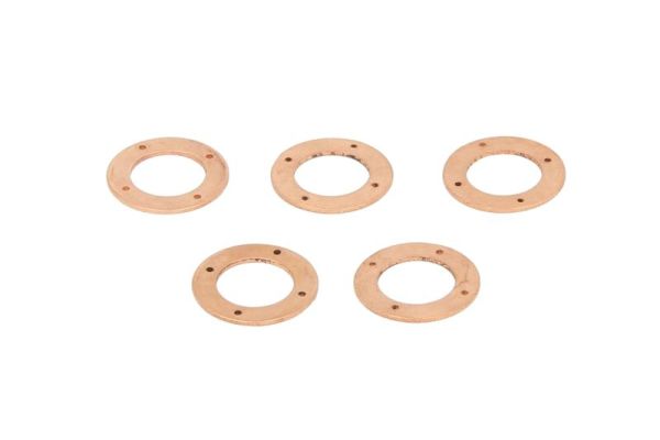 Прокладка, корпус форсунки   ENT250278   ENGITECH