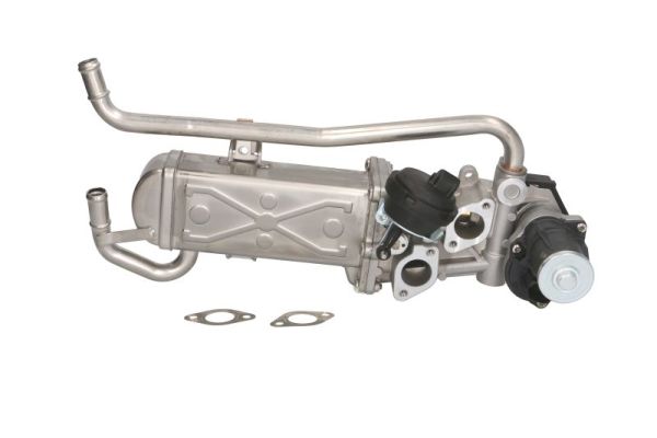 Радиатор, рециркуляция ОГ, ENGITECH ENT500101 Радиатор, рециркуляция ОГ, ENGITECH ENT500101