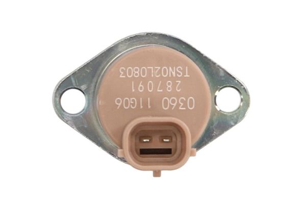 Редукционный клапан, Common-Rail-System ENT230027/1 ENGITECH #1