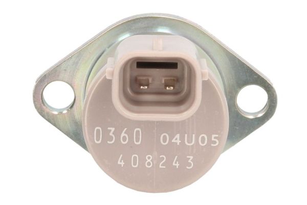 Регулювальний клапан, кільк. палива (акум. паливна система) ENT230005 ENGITECH #1