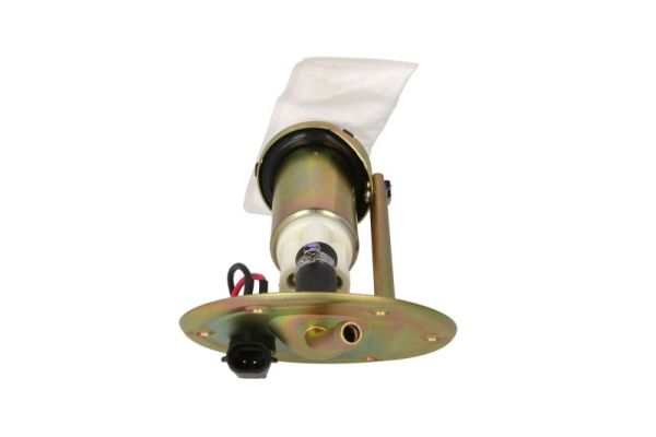 Топливный насос ENT100030 ENGITECH #2