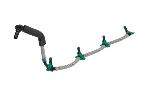 Паливний шланг, ENGITECH ENT120133 Паливний шланг, ENGITECH ENT120133