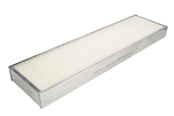 Фільтр, повітря у салоні   PUR-HC0046   PURRO