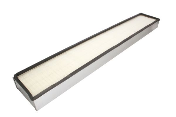 Фільтр, повітря у салоні PUR-HC0168 PURRO #1