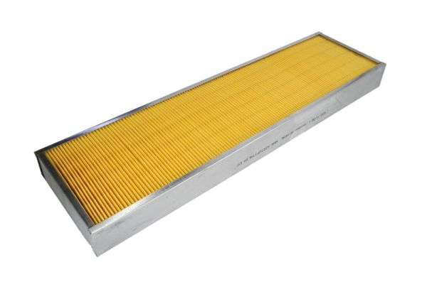 Фильтр, воздух во внутренном пространстве   PUR-HC0244   PURRO