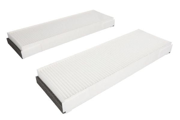 Фільтр, повітря у салоні PUR-PC0018-2 PURRO #1