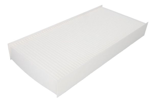 Фільтр, повітря у салоні PUR-PC1017 PURRO #1