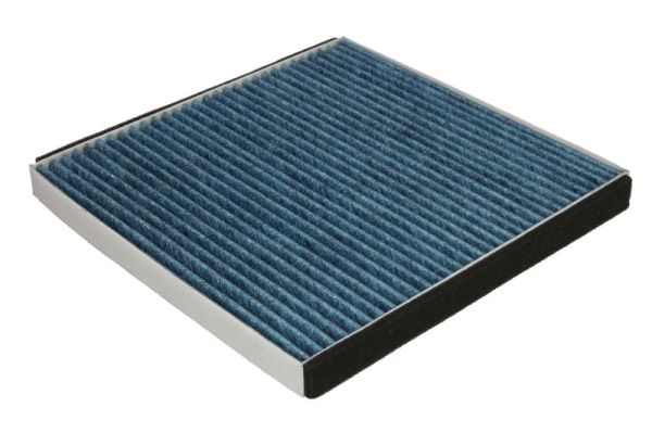 Фільтр, повітря у салоні PUR-PC8024AG PURRO #1