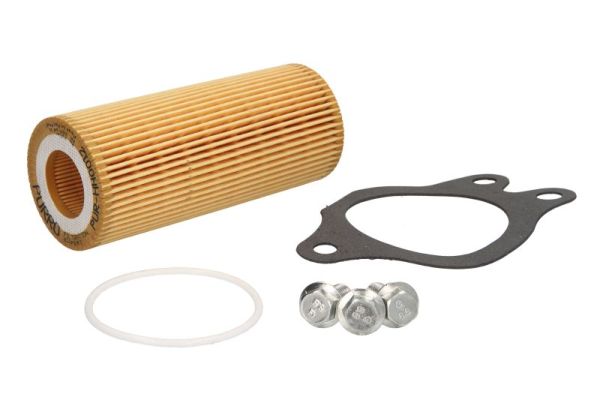 Гідравлічний фільтр, автоматична коробка передач   PUR-HH0012   PURRO