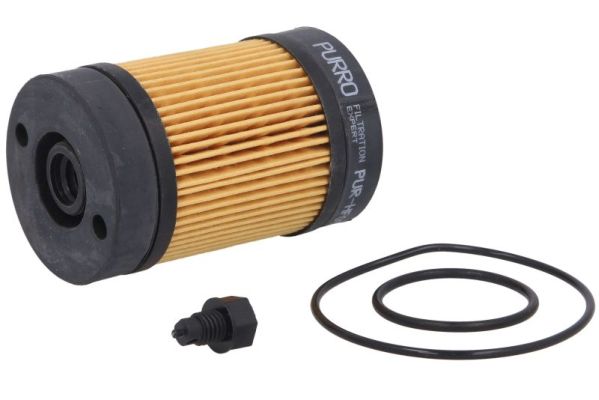 Карбамидный фильтр PUR-HF0015 PURRO #1