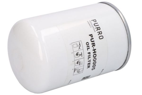 Оливний фільтр PUR-HO0005 PURRO #1