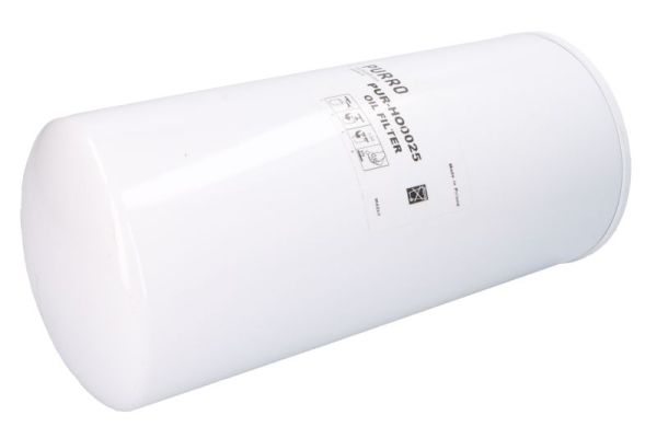 Масляный фильтр PUR-HO0025 PURRO #1