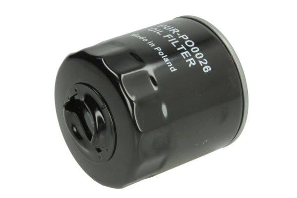 Масляный фильтр PUR-PO0026 PURRO #1