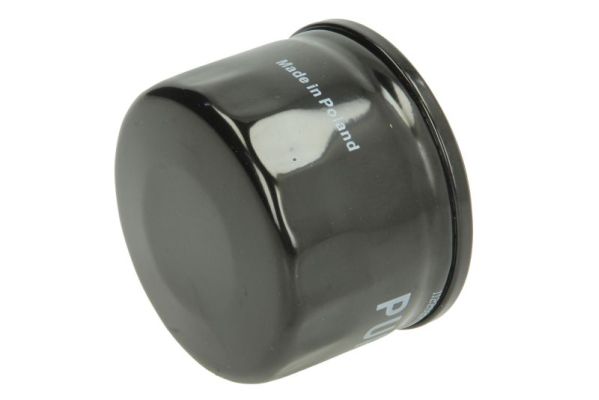 Оливний фільтр PUR-PO2000 PURRO #1