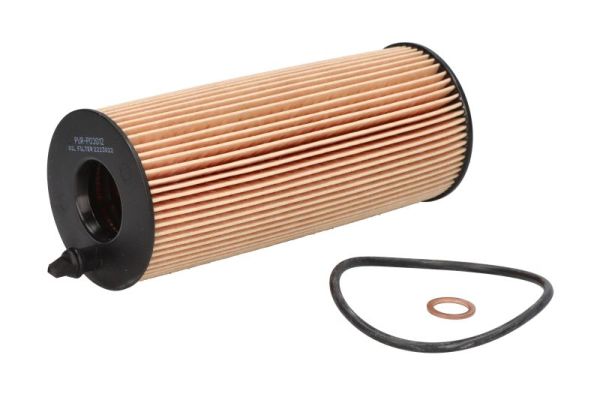 Оливний фільтр PUR-PO3012 PURRO #1