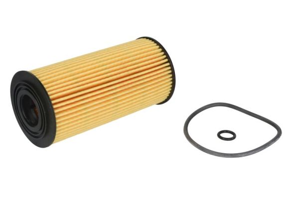 Масляный фильтр PUR-PO7004 PURRO #1