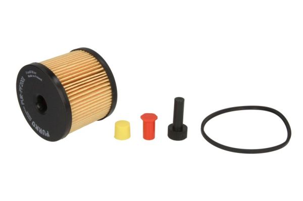 Фільтр палива PUR-PF2001 PURRO #1