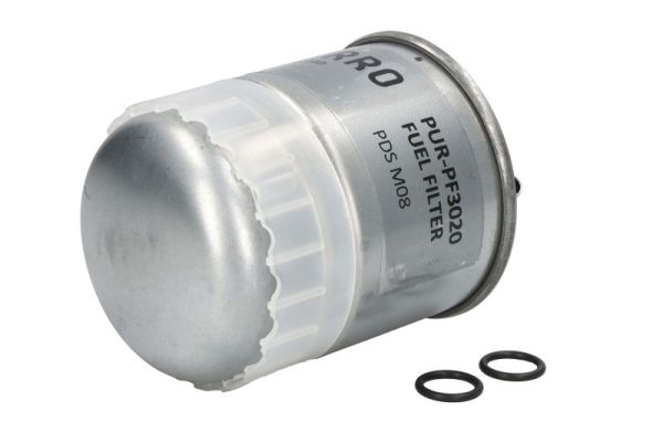 Топливный фильтр PUR-PF3020 PURRO #1
