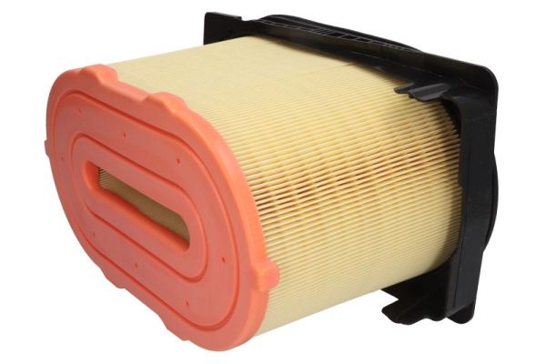 Повітряний фільтр PUR-HA0197 PURRO #1