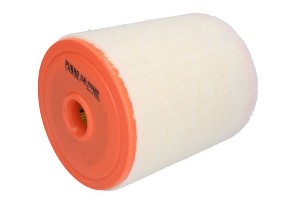 Повітряний фільтр PUR-PA0008 PURRO #1