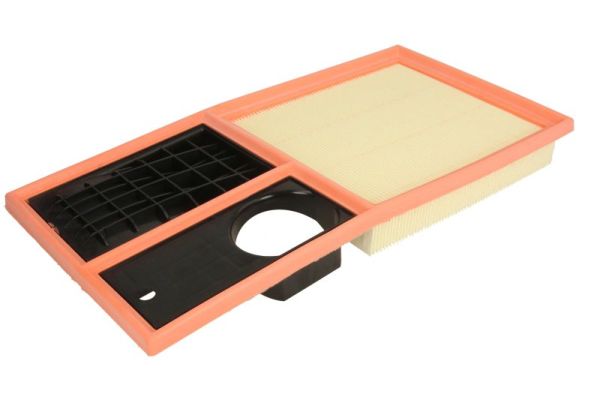 Повітряний фільтр PUR-PA0049 PURRO #1