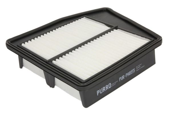 Повітряний фільтр PUR-PA8155 PURRO #1