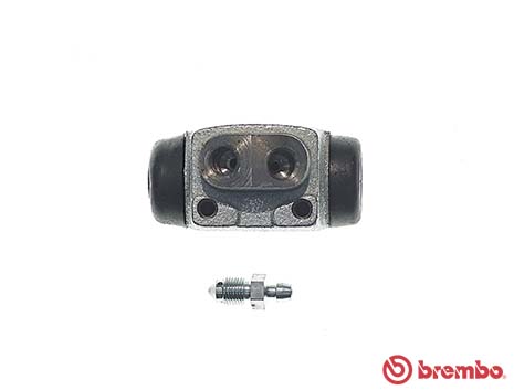 Колесный тормозной цилиндр   A 12 B95   BREMBO